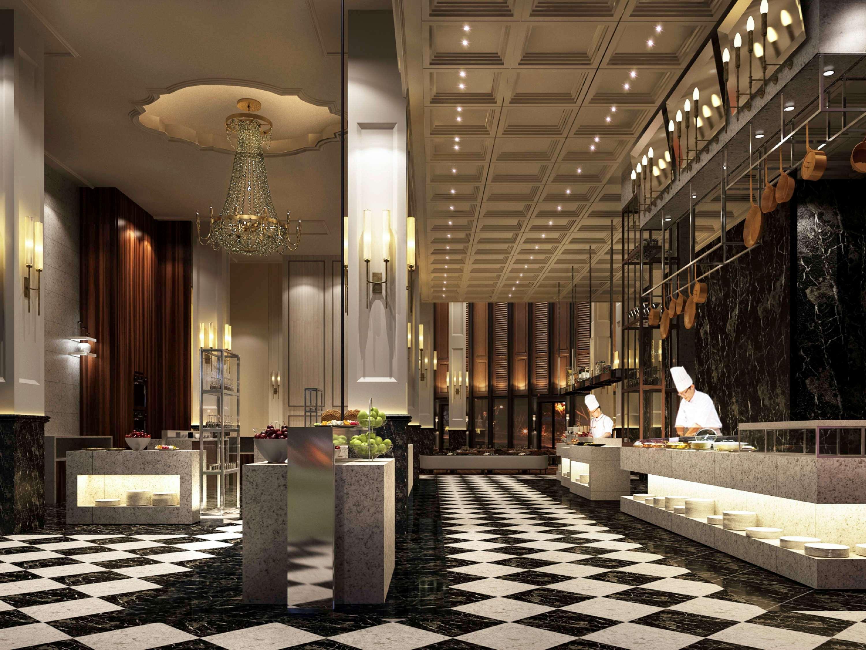 Grand Mercure Ambassador Чханвон Екстер'єр фото